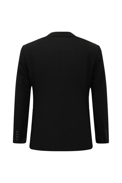 Kiğılı Straight Suit