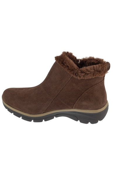 SKECHERS Easy Going - High Zip 2, Women's Winter boots