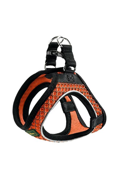 Hunter Ham pentru câini Hilo-Comfort Portocaliu XS (35-37 cm)
