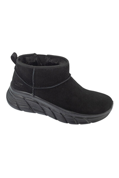 SKECHERS Bobs B Flex Hi - Hi Frost, Ghete de iarnă pentru femei