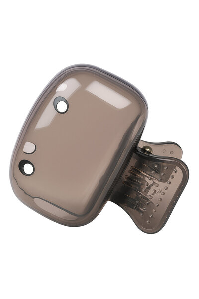 SPELT Προστατευτική θήκη για οδοντόβουρτσα με μανδάλωση και προστατευτική κεφ...