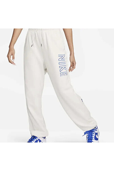 Nike Pantaloni W Nsw ft OS HR JOGGER SW