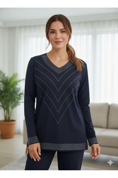 Pelikan PENYE BLUZ 6304