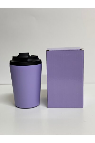 Hsn كوب قهوة استيل محافظ على درجة الحرارة