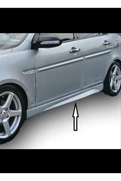 oto Chevrolet Kalos Marşpiyel 2003 /2008 modellere uyumludur