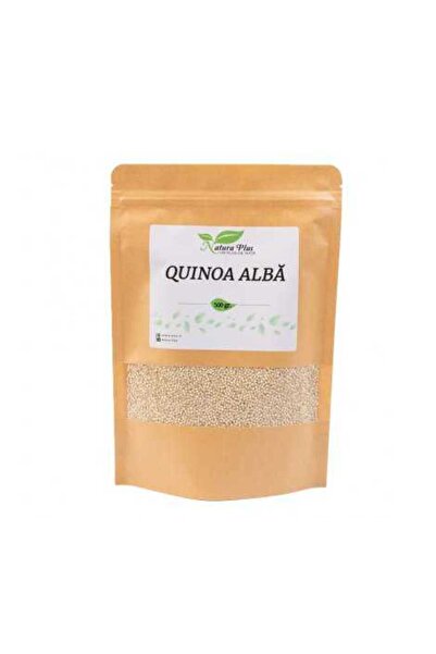 Natura Plus White Quinoa 500 g -