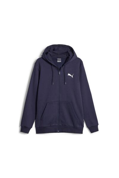 Puma Bluza cu Fermoar essplus Full Zip Hoodie