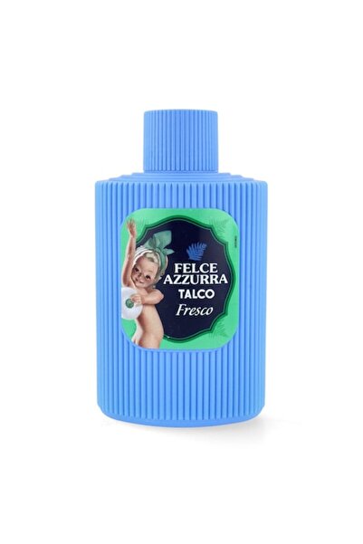 Felce Azzurra Pudră de talc Fresco, 200g