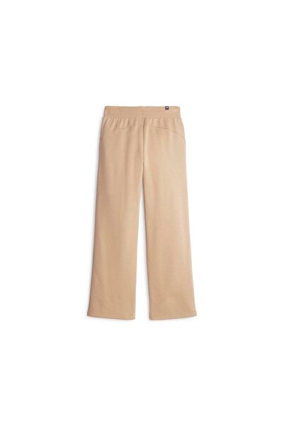 Puma Pantaloni essplus Straight Leg Pants