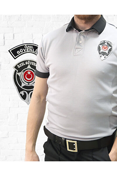 Bigohobi Special Security Beret & Arma Set