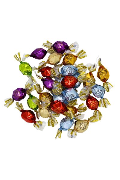 Şekerci Cafer Erol Twist Çikolata