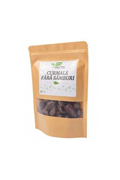 Natura Plus Curmale fără sâmburi 250 g -