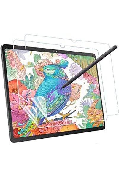 Other [عبوة من قطعتين] واقي شاشة لجهاز Samsung Galaxy Tab S9 مقاس 11 بوصة من ...
