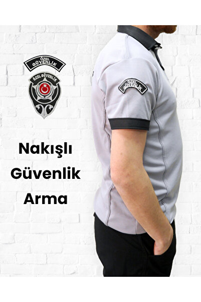 Bigohobi Special Security Beret & Arma Set