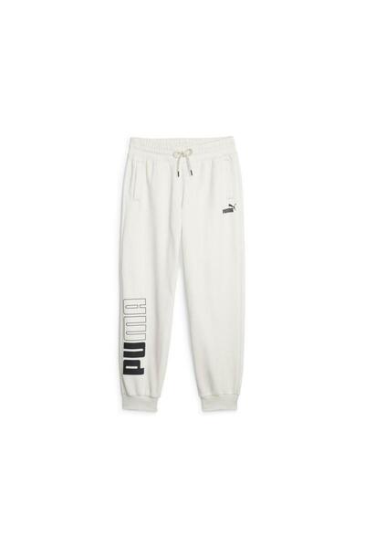 Puma Pantaloni POWER Pantaloni de trening