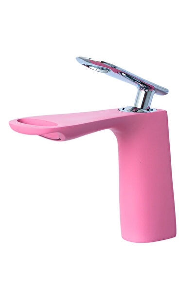 Trendy's Baterie lavoar, TRENDY S, montare chiuveta baie rose