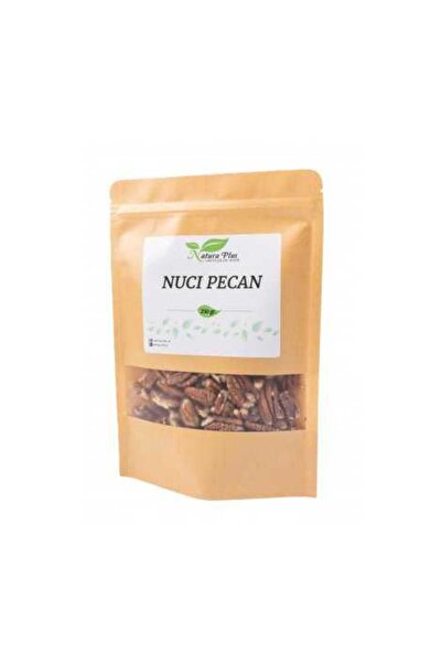Natura Plus Nuci Pecan 250g - (Nou)