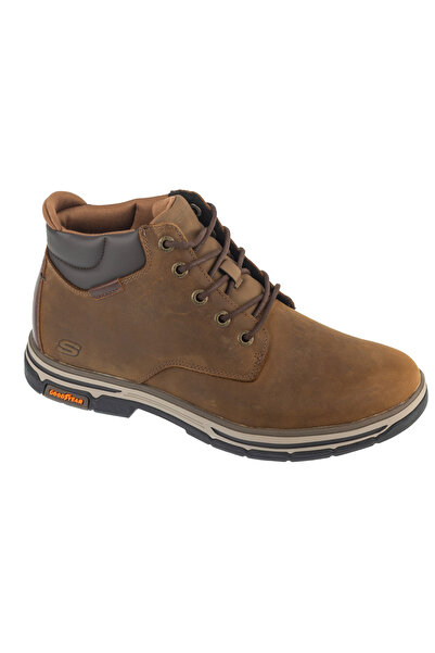SKECHERS Segment 2.0 - Brogden, Men's Winter boots