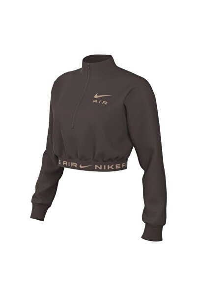 Nike Bluza W Nsw Air fleece top