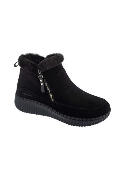 SKECHERS Wilshire Blvd - Fresh Zip, Ghete de iarnă pentru femei