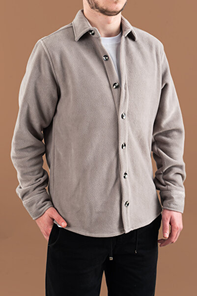 bombe Чоловіча сорочка Slim Fit Polar