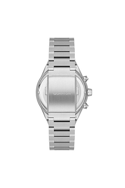 Quantum Hng1172.390 Men's Wristwatch Sapphire Glass