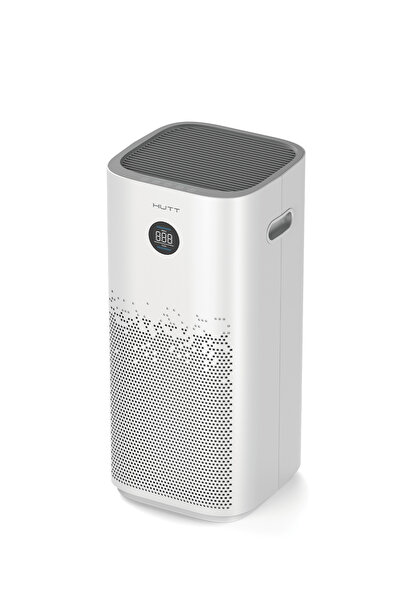 HUTT Smart Air Purifier Pro Plus Akıllı Hava Temizleyici ( Türkiye Garantili )