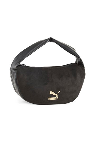 Puma Geanta CLASSICS Seasonal Med. Hobo