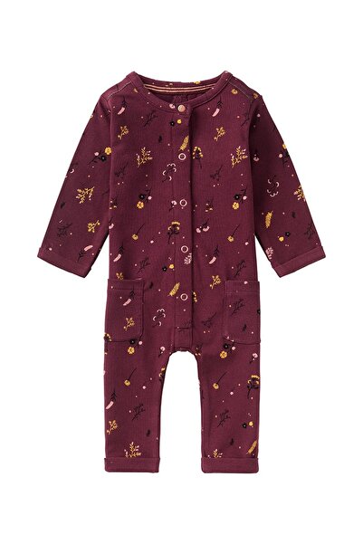 NOPPIES Baby jumpsuit, cotton, Salinas