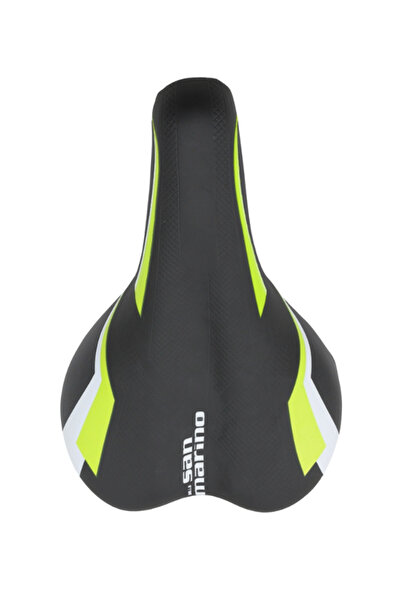 UMT İTHAL Șa SAN MARINO - MTB, SM-74, OEM, Galben