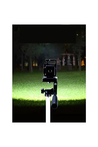 RiverWorld River World Bahçe ve Kamp Aydınlatması Mıknatıslı 30 Ledli Mini Bo...