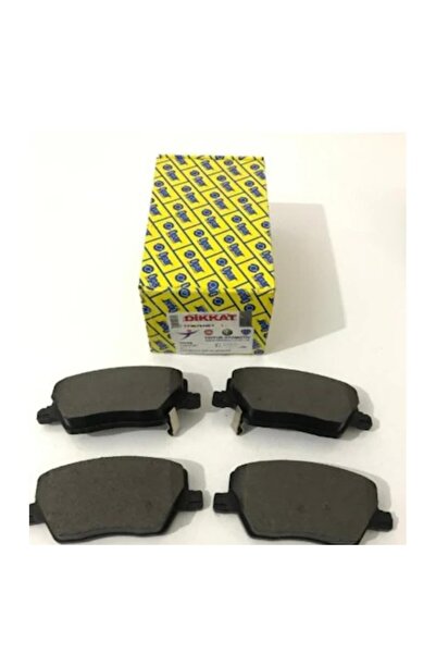 OPAR Egea 1.4 FREN BALATASI ÖN 77367910EY