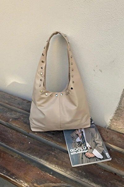 LEONAS Жіноча сумка з застібкою на плечі Poet ST0022