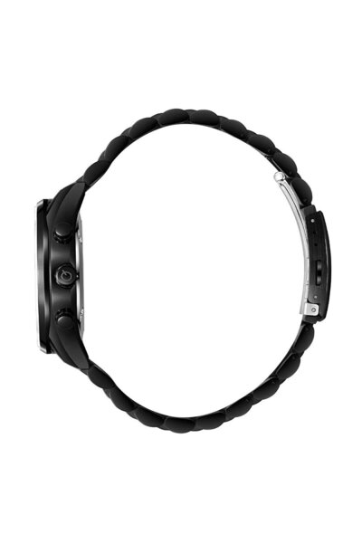 Quantum Pwg1194 Men's Wristwatch Sapphire Glass