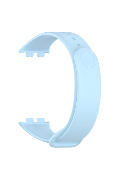 Techsuit Curea pentru Honor Band 9, albastră, W014