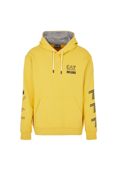 EA7 Hanorac M Hanorac RN Seven Fever BR