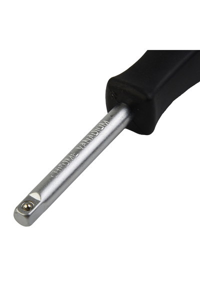 Choice 150mm Socket Wrench Spanner 1/4 Inch Female Square Drive Handle Socket Wrench For Small Flying Ra...