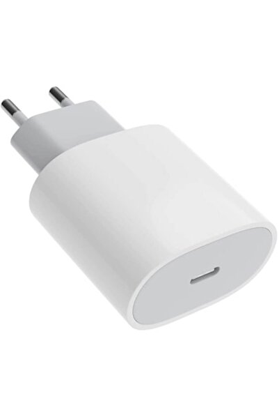 OEM iPhone Charger, Fast Charge 25 W, USB-C