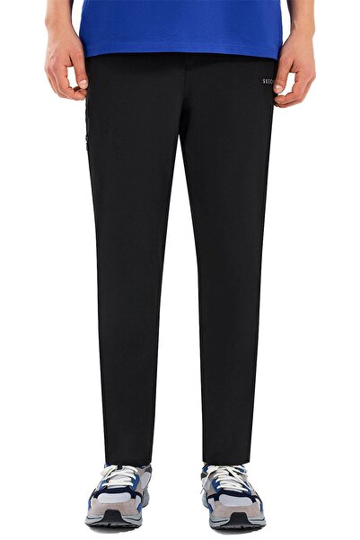 SKECHERS Erkek Slim Eşofman Altı