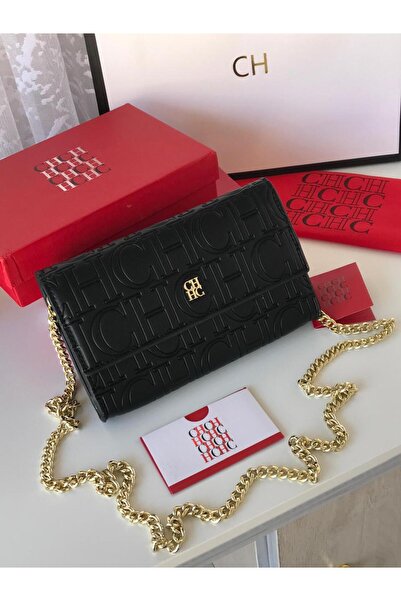 bag حقيبة كتف معا ملحقاتها