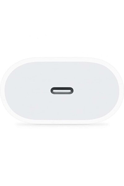 OEM iPhone Charger, Fast Charge 25 W, USB-C