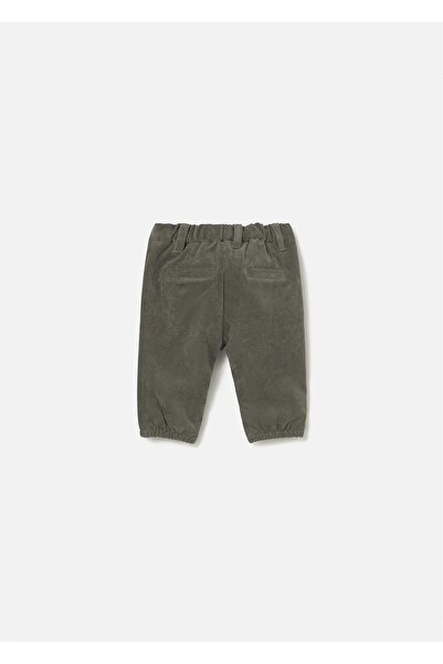 MAYORAL Baby Boy 3-Piece Set Green 2582