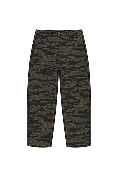 Vans Skate Loose Atiba Haze Cargo