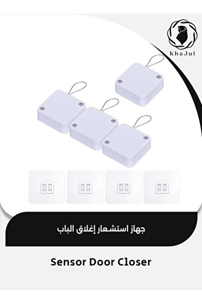 KHAJUL مشابك شعر لؤلؤية، قطعتان من التول الشبكي مع عقدة ذيل طويل من الشريط لل...