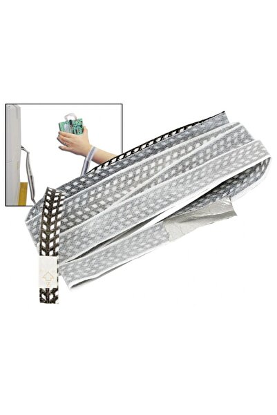 nonstat ESD Antistatik Tek Kullanımlık Bileklik