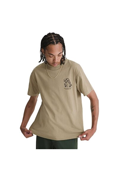 Vans ΑΝΔΡΙΚΟ ΜΠΟΥΜΕΛΟ MOVING CO SS VN000PCQEMF1