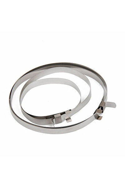 Choice 10PCS CV Boot Clips Kit Adjustable Stainless Steel Axle Coupling Shaft Guide Clamp CV Guide Clamp...