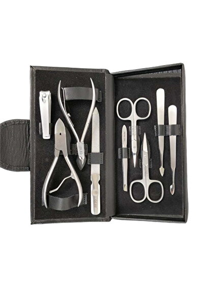 Otto Herder Manicure (Solingen) Trusa pentru manichiura, Otto Herder (Solinge...