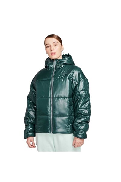 Nike Geaca W Nsw TF THRMR CLSC PE SHN PFR