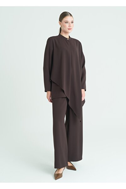 Armağan Asimetrik Tunik